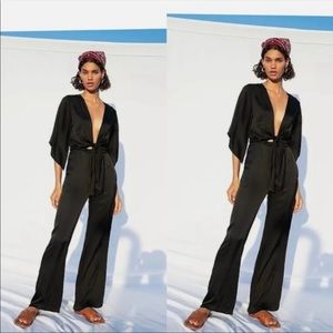 free people young fabulous and broke breezy jumpsuit